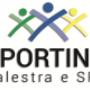 LOGO SPORTING PALESTRA