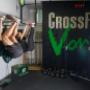 Caricato da visitatore il 12/12/2016 - CROSSFIT