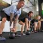 Caricato da visitatore il 12/12/2016 - CROSSFIT
