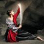 Caricato da visitatore il 12/12/2016 - SWORD DANCE