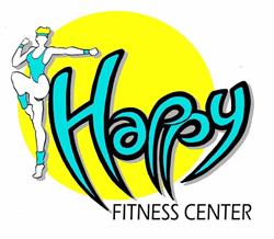 Happy Fitness