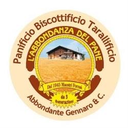 L'abbondanza Del Pane Dal 1945 SAS Di Abbondante Gennaro e C.