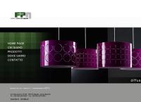 Sito di F.P.N. SRL