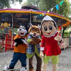 Parco Di Pinocchio