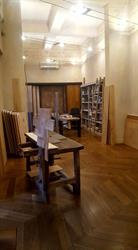 Il Parquet & Co SRL