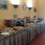 Hotel Ristorante Sardi - Colazione a Buffet
