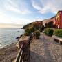Hotel Ristorante Sardi - Camere con Aria Condizionata