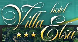Tiffany & Villa Elsa Hotel Villa Elsa Di Gatti Roberto & C. SAS