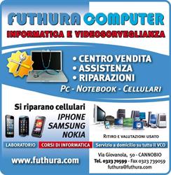 Futhura Computer