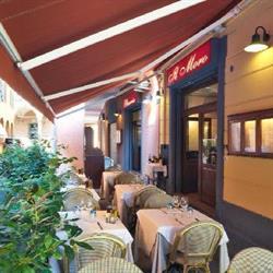 Ristorante "Il Moro"