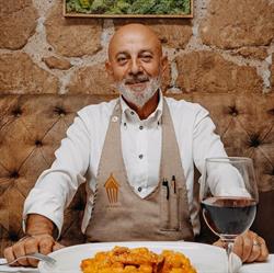 Enrico A Piazza Bologna - Enrico Barboni