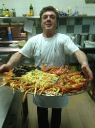 Ristorante Pizzeria ai tre Scugnizzi