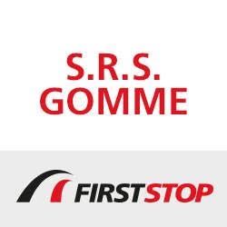 SRS Gomme