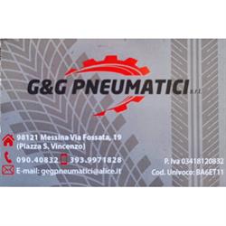 G & G Pneumatici