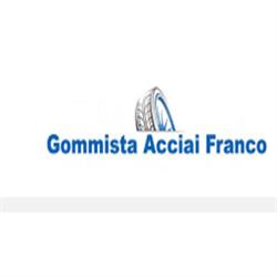 Gommista Acciai Franco
