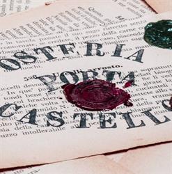 Osteria Porta Castello Nancy & Co. SAS Di Ricciardelli Nunzia e C.
