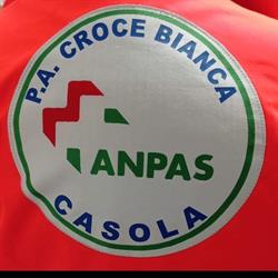 Pubblica Ass. Croce Bianca Pubblica Assistenza Croce Bianca Casola in Lunigiana
