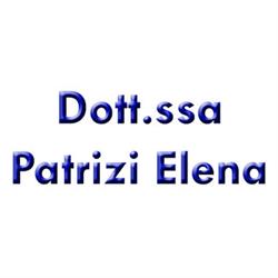 Patrizi Dott.ssa Elena Psicologa