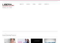 Sito di Liberadv SRL
