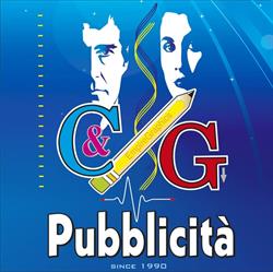 C & G Pubblicita' Di Giuseppe Caccetta