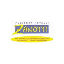 Pulitura Metalle Zanotti