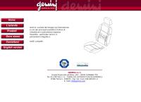 Sito di Gemini SRL