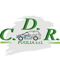 C.D.R. Puglia Srl Ricambi E Accessori Auto