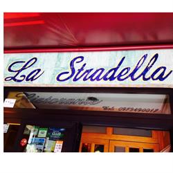 Ristorante La Stradella Di Radesca Maurizio Antonio