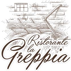 Ristorante La Greppia Parma