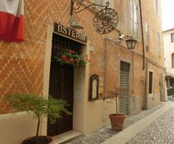 La Vecia Osteria del Moro