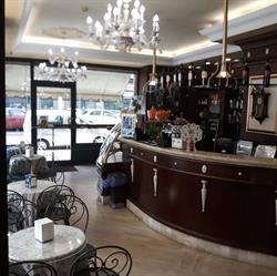 Gran Caffe' Salerno