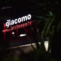 Da Giacomo
