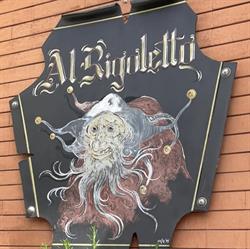 Trattoria Rigoletto Di Mario Mantelli