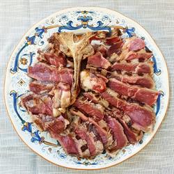 Antica Trattoria - Ex Cervetta Di Lauro Alessio