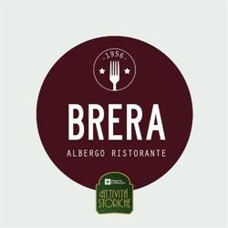 Albergo Ristorante Brera Ristorante Brera Di Garagiola Giancarlo