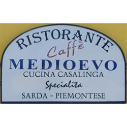 Trattoria Medio Evo