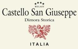 Ristorante Il Cenobio Castello San Giuseppe Hotel Castello San Giuseppe S.r.l.