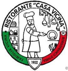 Casa Vicina