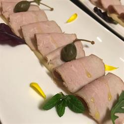 Ristorante Vecchia Brenta