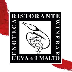 Ristorante di pesce Grosseto L'uva e il malto