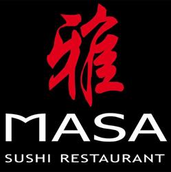 Masa Sushi Restaurant W & H SAS Di Hu Yangli & C.