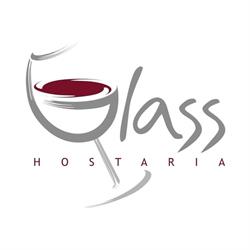 Glass Hostaria