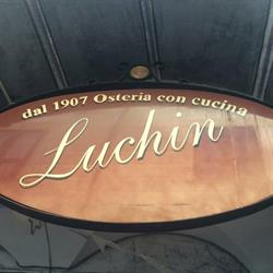 Osteria Luchin
