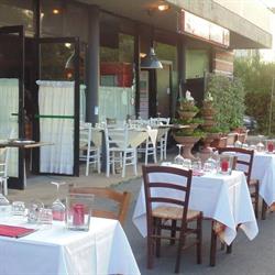 Osteria del Bamboro