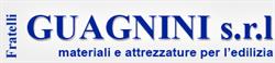 Guagnini S.n.c. - Edilizia Guagnini Fratelli Di Guagnini Leopoldo&c. S.n.c. Materiali Edili