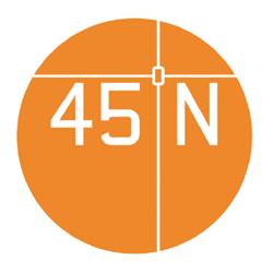 45° Nord - Entertainment Center