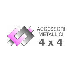 Accessori Metallici 4x4