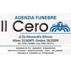 Il Cero Agenzia Funebre