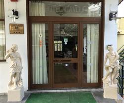 Hotel Cavour Sorrento
