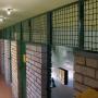 Box al coperto per cani taglia piccola